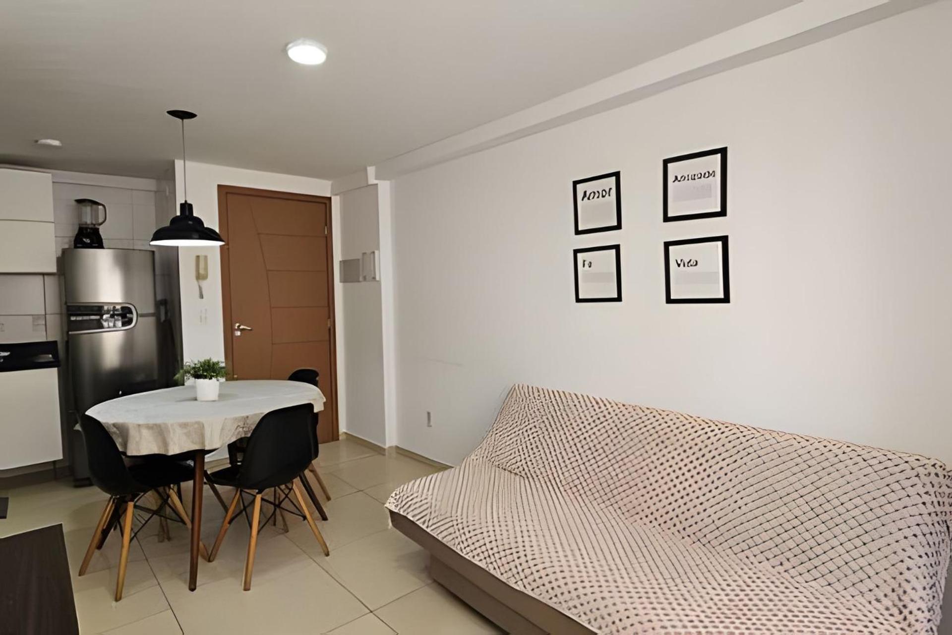 Cabo Branco, 2 Quadras Do Mar, Piscina, Garagem *